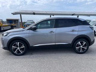 PEUGEOT 3008 usata, con Controllo trazione