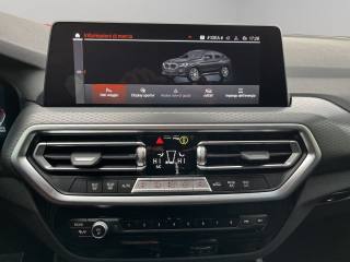 BMW X4 usata, con Immobilizzatore elettronico