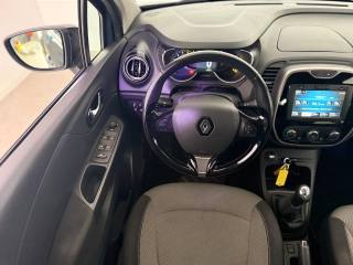 RENAULT Captur usata 13