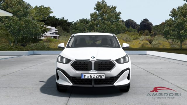 BMW X2 usata 3