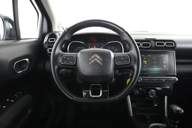 CITROEN C3 Aircross usata 5