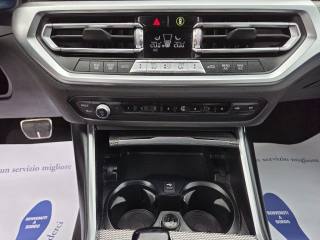BMW 318 usata, con Cronologia tagliandi