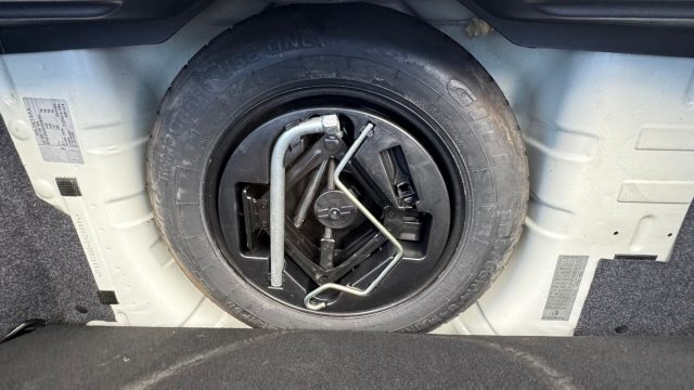 FIAT New Panda usata, con Specchietti laterali elettrici