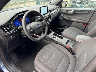 FORD Kuga usata, con Climatizzatore