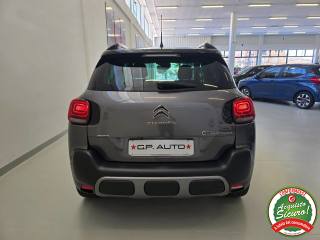 CITROEN C3 Aircross usata, con Alzacristalli elettrici