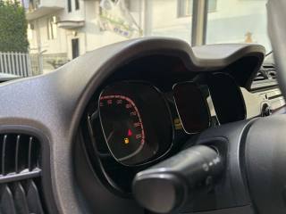 FIAT Panda usata, con Servosterzo