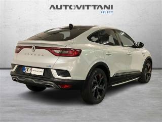 RENAULT Arkana usata, con Airbag laterali