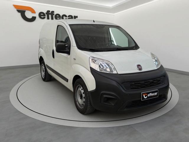 FIAT Fiorino usata, con Alzacristalli elettrici
