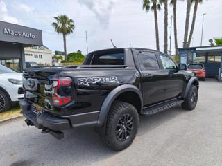 FORD Ranger Raptor usata, con Airbag laterali