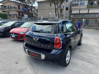 MINI Countryman usata, con Boardcomputer