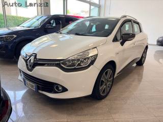 RENAULT Clio Sporter 0.9 TCe 12V 90CV Costume National