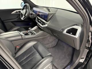 BMW XM usata, con Antifurto