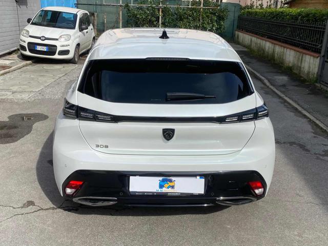 PEUGEOT 308 usata 4