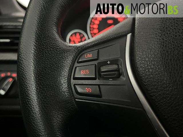 BMW 420 usata, con Lettore CD