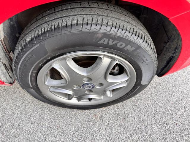 LANCIA Ypsilon usata 21