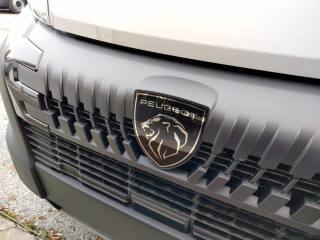 PEUGEOT Boxer usata, con Chiusura centralizzata