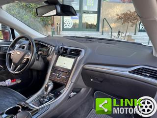 FORD Mondeo usata, con Regolazione elettrica sedili