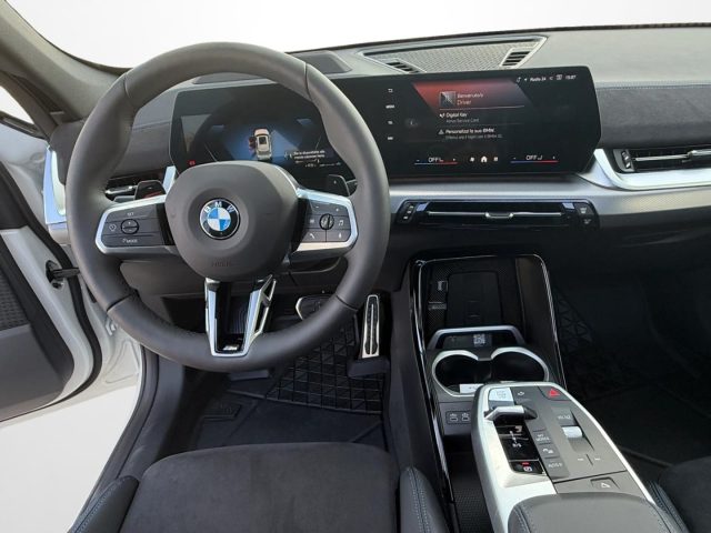 BMW X1 usata, con Controllo trazione
