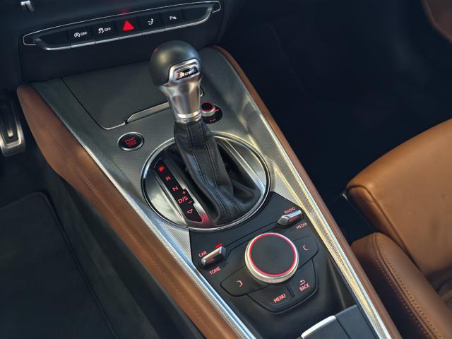 AUDI TT usata, con Controllo trazione