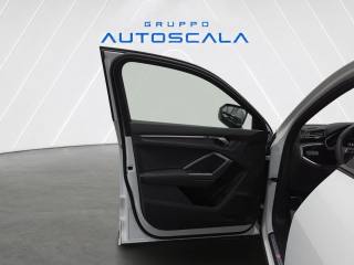 AUDI Q3 usata, con Chiusura centralizzata