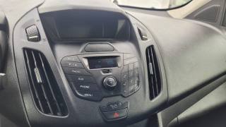FORD Transit Connect usata, con Controllo elettronico della corsia