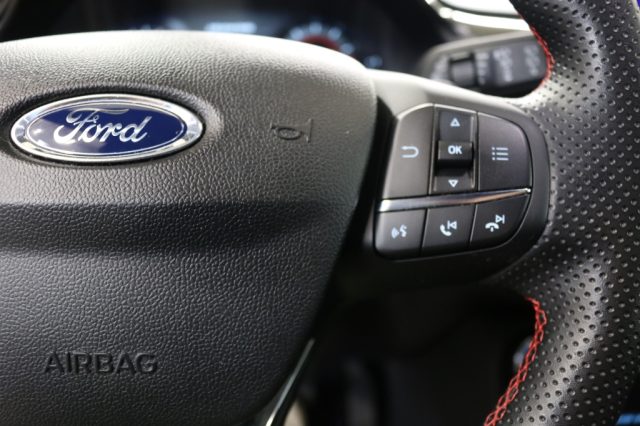 FORD Puma usata, con Autoradio digitale