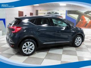 RENAULT Captur usata, con Airbag