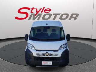 FIAT Ducato 33 2.2 BlueHDi 140 S&S PM-TM Furgone
