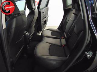 JEEP Compass usata, con Autoradio