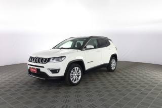 JEEP Compass usata 6