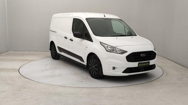 FORD Transit Connect usata, con Cruise Control