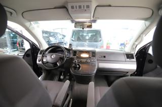 VOLKSWAGEN Multivan usata, con Servosterzo