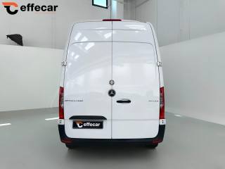 MERCEDES-BENZ Sprinter usata, con Autoradio