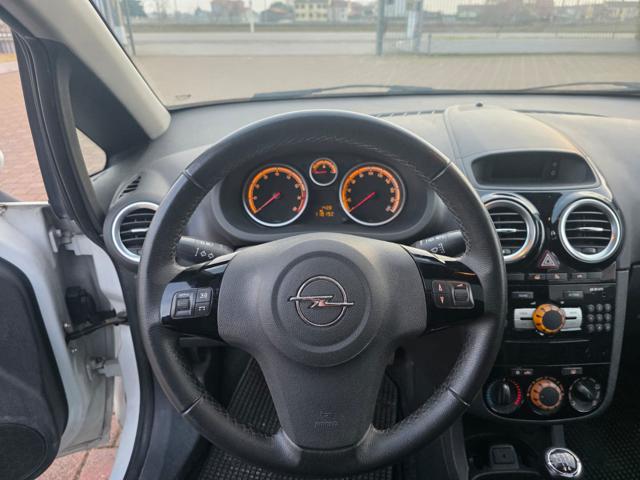 OPEL Corsa usata, con Chiusura centralizzata