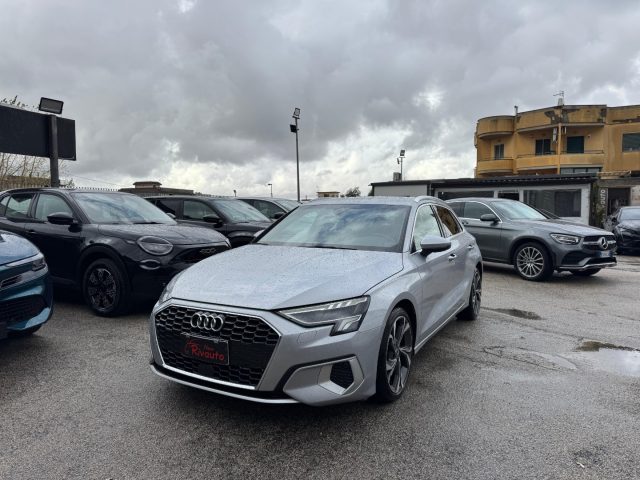 AUDI A3 usata, con Boardcomputer