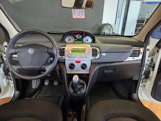 LANCIA Ypsilon usata 14