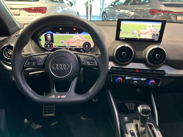 AUDI Q2 usata, con Controllo trazione