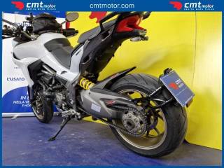 DUCATI Multistrada 1260 usata 6