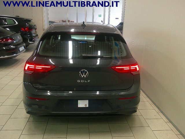VOLKSWAGEN Golf usata, con Autoradio