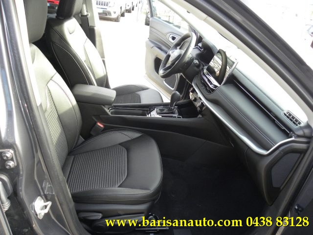 JEEP Compass usata, con Autoradio