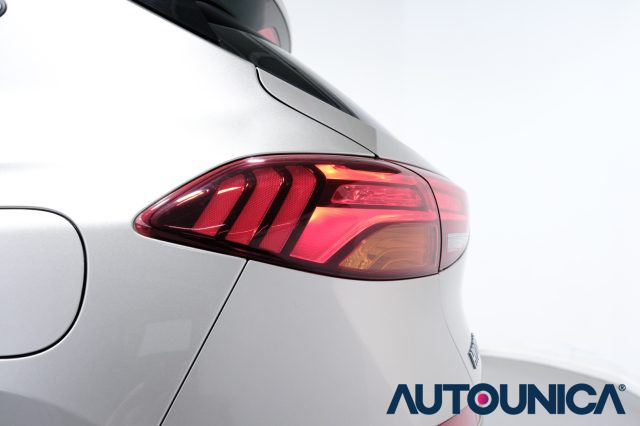 HYUNDAI Tucson usata, con Fari full-led