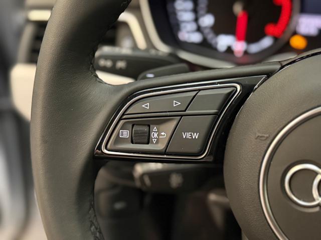 AUDI A4 usata, con Sedile posteriore sdoppiato