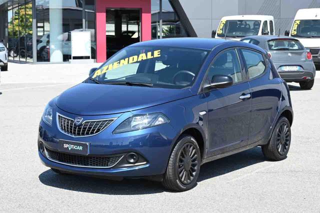 LANCIA Ypsilon usata, con ABS