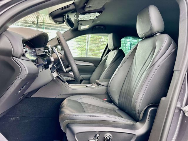 MASERATI Grecale usata, con Cruise Control