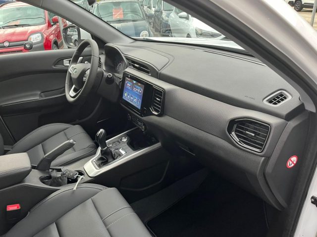 DR MOTOR DR 4.0 usata, con Interni in pelle