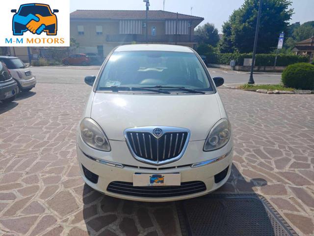 LANCIA MUSA usata, con Airbag