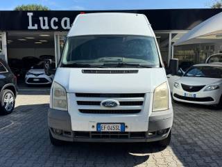 FORD Transit usata, con Airbag