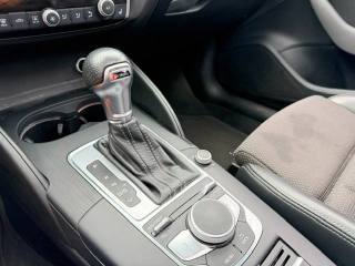AUDI A3 usata, con Immobilizzatore elettronico
