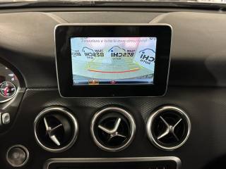 MERCEDES-BENZ A 160 usata, con Controllo trazione
