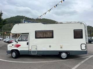 FIAT Ducato usata 4